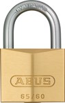 ABUS cilinder hangslot - 60mm - 65/60