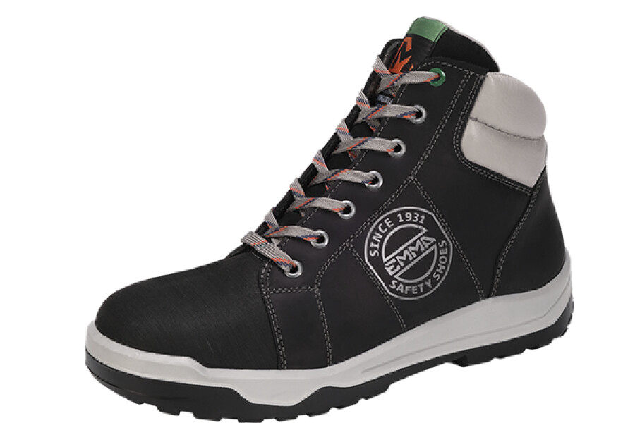 Emma veiligheidsschoenen s3 hotsell
