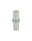Gebr. Bodegraven veiligheidstift - Ø 18x65mm - verzinkt