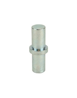 Gebr. Bodegraven veiligheidstift - Ø 18x65mm - verzinkt