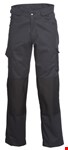 HAVEP werkbroek -  Worker - 8597 - zwart - maat 60