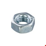 Proftec zeskantmoer [50x] - VZ - SW-13 - M8