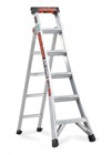 Altrex ladder/trap - King Kombo