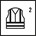 Tricorp 453017 Veiligheidsvest RWS vlamvertragend geel maat 5XL