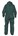 Hydrowear overall - Urk - groen - 072450 - XL
