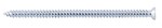 fischer kozijnschroeven FFS - 7.5x72 mm - Torx T30 - 100 st - 532927