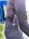DESTIL/DEXIS Performance Longsleeve Jacket zwart - Women - XS