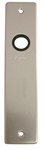 Ivana aluminium kortschilden - Basic - nr.140  - 190x43 mm - loop - F1