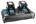 Makita dubbele oplader - DC18RD - 7,2-18 V - 196933-6