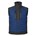 HAVEP bodywarmer Revolve 50462 blauw/zwart maat 3XL