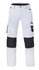 HAVEP werkbroek - Attitude - 80229 - Wit/Antraciet - maat 57