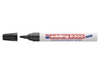 Edding permanent marker 8300 - 1.5 - 3 mm - 830473