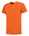 Tricorp T-shirt fitted - Casual - 101004 - oranje - maat 164