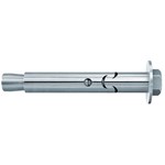 fischer hulsanker fsa-s 8/15 met bout - 68520