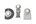 Fein zaagbladenset 3-delig - E-cut/zaag/spatel - starlock - renovatieset