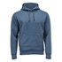 MASCOT 22286-608 Customized Fleece Capuchontrui steenblauw - maat 4XL
