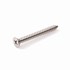 Hoenderdaal plaatschroef [200x] - RVS-A2 - platkop - PH-2 - 4.2x32mm