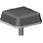 Aanslag trillingsdemper M10 50X17 25481