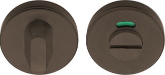 Formani LBWC50D BASICS toiletgarnituur brons