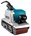 Makita bandschuurmachine 230V - 9403 - 100mm - 1200W - in doos