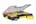 Stanley professionele organizer - FatMax - uitneembare bakjes - ondiep - 1-97-519
