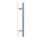 Artitec deurgreep - rvs - Ø32 mm / 700 mm