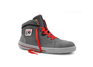 Elten werkschoenen  - VINTAGE - ESD S3 - maat 44 - hoog