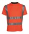 HAVEP T-shirt RWS -  High Visibility - 7510 - fluor oranje - maat M