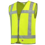 Tricorp 453017 Veiligheidsvest RWS vlamvertragend geel maat XS-S