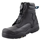 Bata Industrials Helix werkschoenen - Longreach Black Boa - S3 - hoog