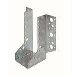 Gebr. Bodegraven raveeldrager zwaar - houtmaat 59x171mm - verzinkt - 078430.B001+barcode