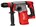 Milwaukee M18 BLHX-0X Accu Combihamer 18V SDS-Plus FIXTEC in HD Box - Exclusief Accu en Lader