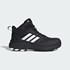 Adidas werkschoenen Gradix Mid S3S zwart/wit - maat 41