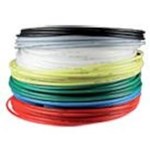 Legris - persluchtleiding - semi-rigide polyamide (Pa) - blauw - 12 mm x 10 mm - 1025P12 04(25M)