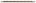 Bahco boomzaagblad - grof - 380mm - 23-15