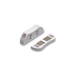 DX magneetsnapper; kracht 3 kg DX-MC 9302B wit