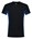 Tricorp T-shirt Bi-Color - Workwear - 102002 - marine blauw/koningsblauw - maat M