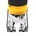 DeWALT DCS334N-XJ 18V XR Brushless decoupeerzaag beugelgreep excl. accu en lader