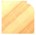 JSO-TR afrondprofielfrees - R=2mm met lager - D=16mm - S=8mm - HW