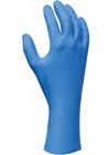 Showa handschoenen - 708 - maat XXL - blauw - nitril