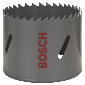 Bosch gatzaag - HSS-BI-METAAL - 64/44mm - standaard adapter