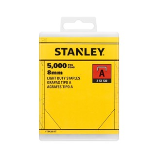 Stanley 1-TRA205-5T Nieten 8mm Type A - 5000 stuks 