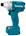 Makita instelbare slagschroevendraaier - DTDA100Z - 14,4 V - 95 Nm - excl. accu en lader - in doos