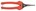 Bahco fruit/bloemenschaar 190mm  P128-19
