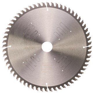 Bosch cirkelzaagblad - Optiline Wood