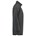 Tricorp sweater ritskraag - Casual - 301010 - antraciet melange - maat 3XL