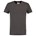 Tricorp T-shirt fitted - Casual - 101004 - donkergrijs - maat XXL