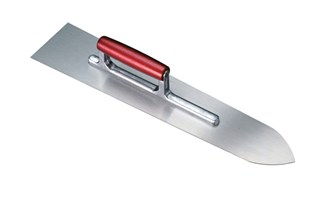 Het Melkmeisje vloerspaan - spits - 450mm