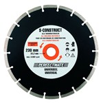 Perfectmate Diamant 230mm S-Construct