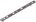 Roto hoeklager 20mm Royal NT draairichting 2 254038 Rs kozijndeel